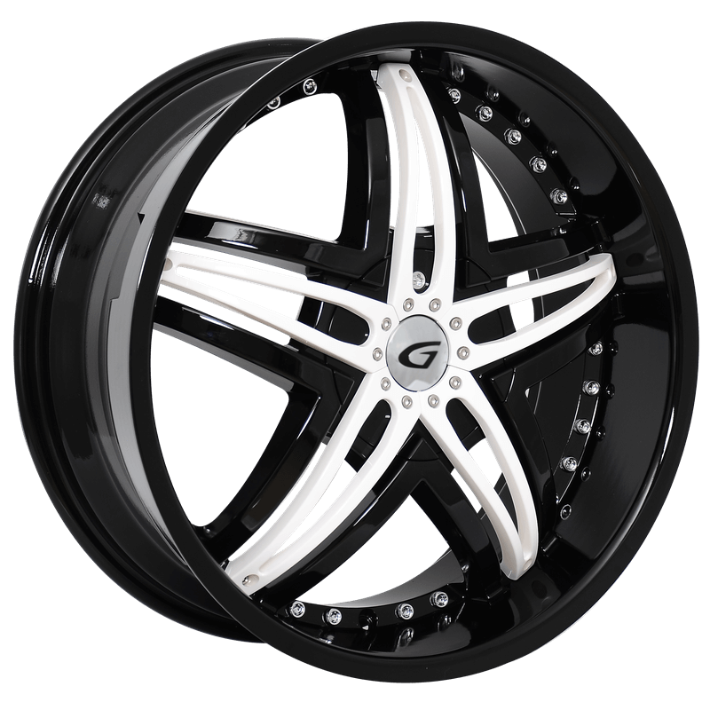 BLITZ - 2 PRONG WHITE (1)