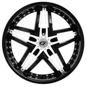 BLITZ - 2 PRONG WHITE (2)