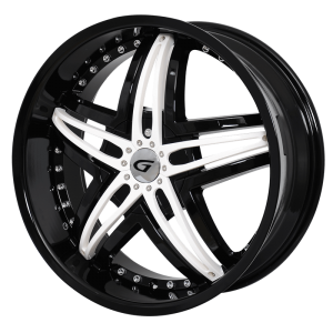 BLITZ - 2 PRONG WHITE (3)