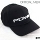 PDW Official Merchandise - Baseball Caps