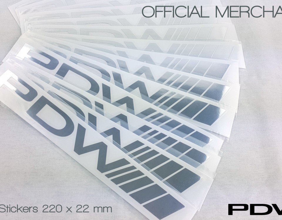 PDW-OfficialMerchandise-Stickers