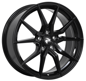 CONCEPTOR 1880 Jet Black - P Decal (2)