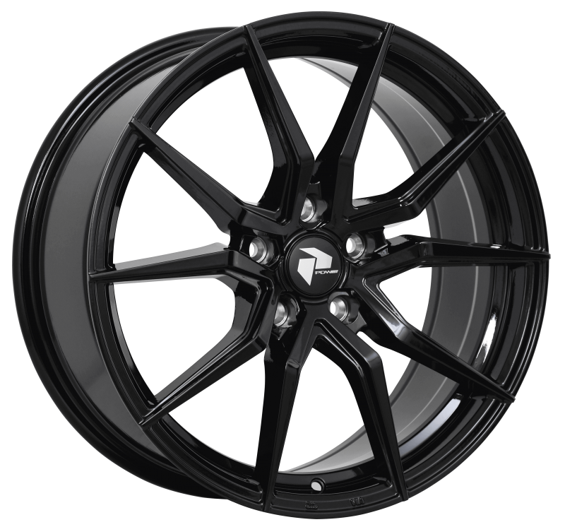 CONCEPTOR 1880 Jet Black - P Decal (2)