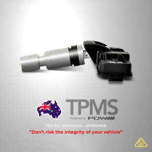 PDW OE TPMS Sensor