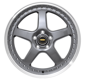 FA-5 2085 Dark Grey Machined Lip (1)-min