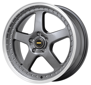 FA-5 2085 Dark Grey Machined Lip (2)-min