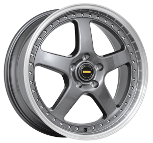 FA-5 2085 Dark Grey Machined Lip (3)-min