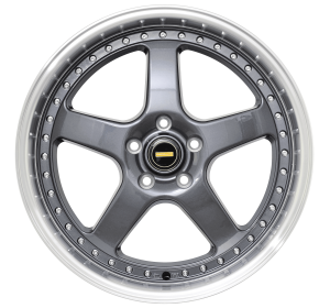 FA-5 Dark Grey Machined Lip (1)-min