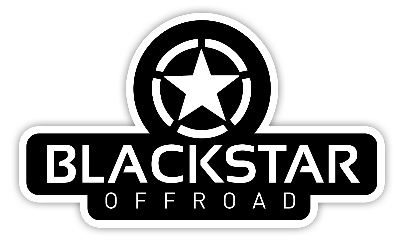 BLACKSTAR