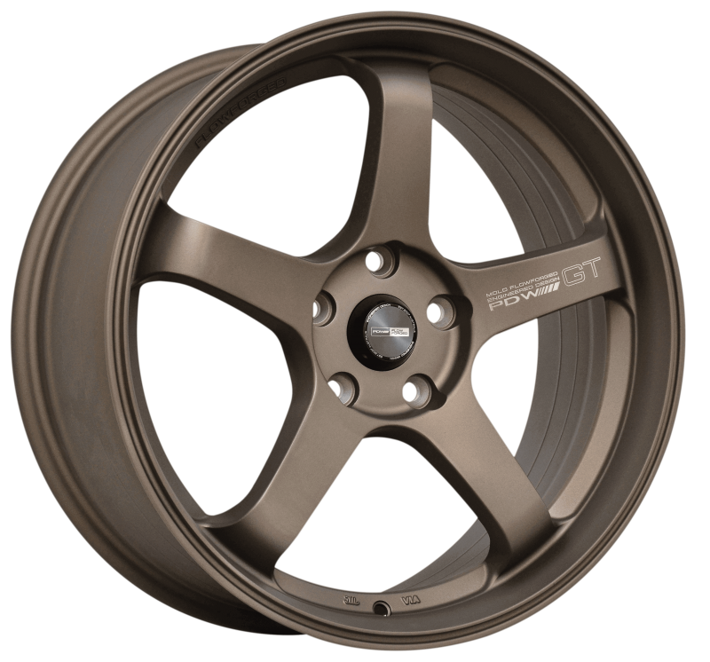 GT 1880 SATIN BRONZE (2)-min