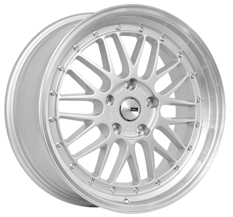 LEMANZ - 1880 Silver Machined Lip (1)-min