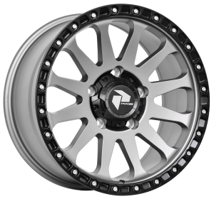 SLAYER 1890 5150 GREY CENTER BLACK LIP MILLED (1)-min