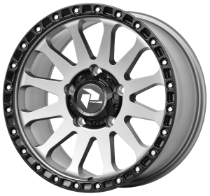 SLAYER 1890 5150 GREY CENTER BLACK LIP MILLED (3)-min