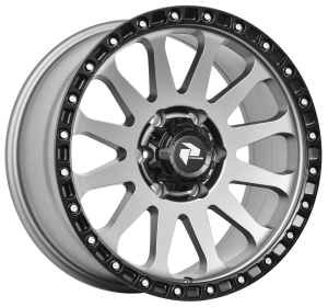 SLAYER 1890 GREY CENTER BLACK LIP MILLED (1)-min