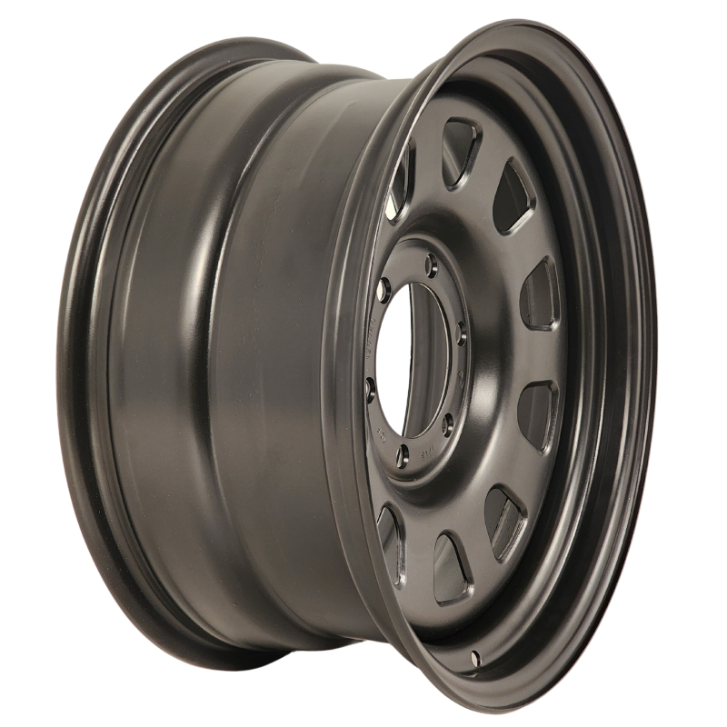 OUTBACK DHOLE PDW GROUP Australia's No.1 Alloy Wheel Distributor