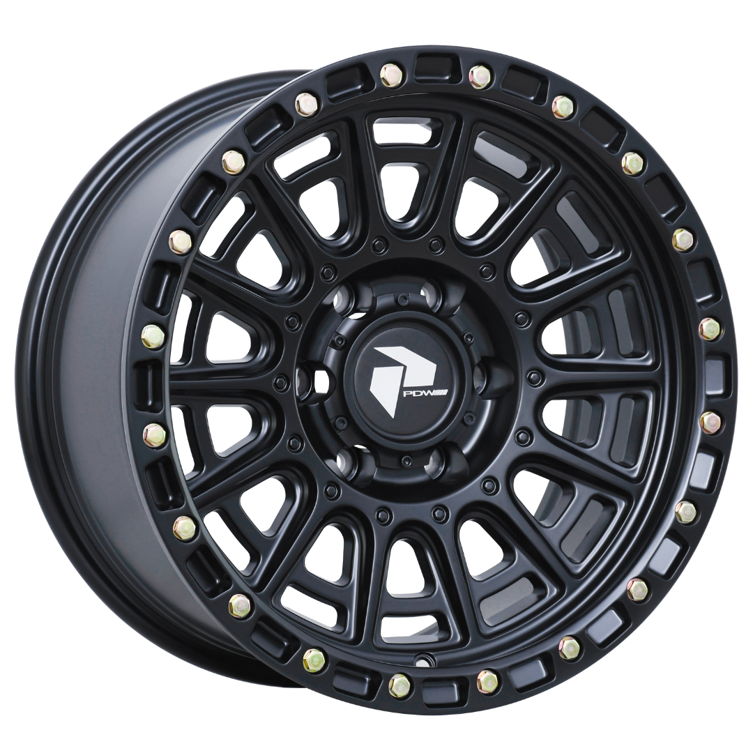 PDW GROUP Australia's No.1 Alloy Wheel Distributor