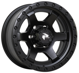 TRW SHOCK Satin Black (2)