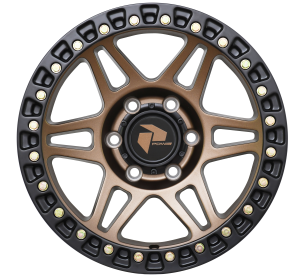 BEAST 1785 61397 20P Bronze Center U4V10(1)
