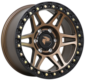 BEAST 1785 61397 20P Bronze Center U4V10(2)