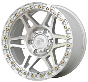 BEAST 1785 61397 20P Silver Machined MS (3)
