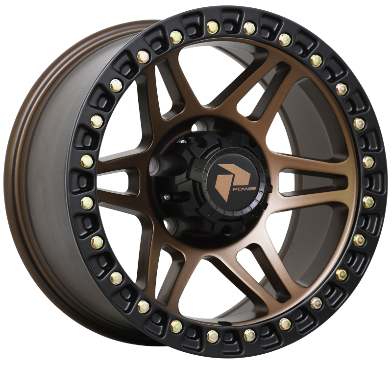 BEAST 1790 5150 12N Bronze Centre U4V10 (2)