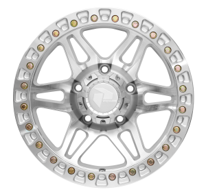 BEAST 1790 5150 12N Silver Machined MS (1)