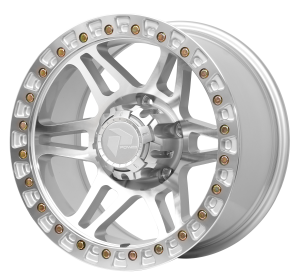 BEAST 1790 5150 12N Silver Machined MS (2)