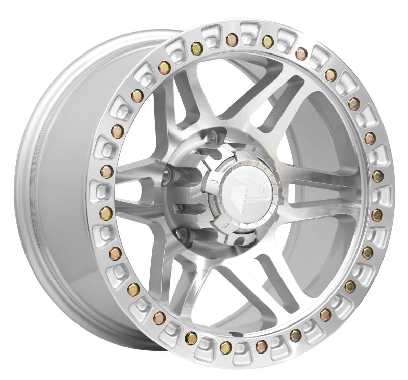 BEAST 1790 5150 12N Silver Machined MS (3)