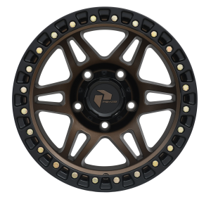 BEAST 1790 59N Bronze Centre Black Lip (1)