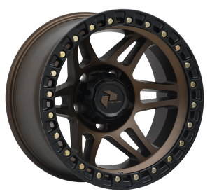 BEAST 1790 59N Bronze Centre Black Lip (2)