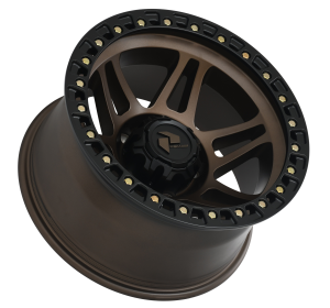 BEAST 1790 59N Bronze Centre Black Lip (4)