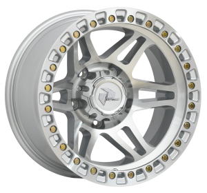 BEAST 1790 59N Silver Machined (2)