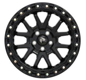 DOMINATOR 1880 51143 Satin Black FACE 1 (1)