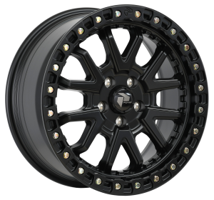 DOMINATOR 1880 51143 Satin Black FACE 1 (2)