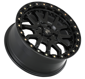 DOMINATOR 1880 51143 Satin Black FACE 1 (4)