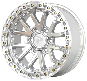 DOMINATOR 1885 - Silver Machined FACE 2 (2)