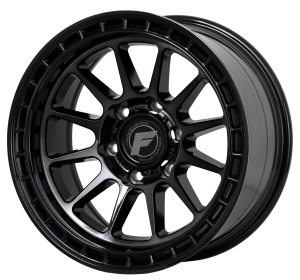 REBEL 1785 Dark Tint Gloss Black (2)