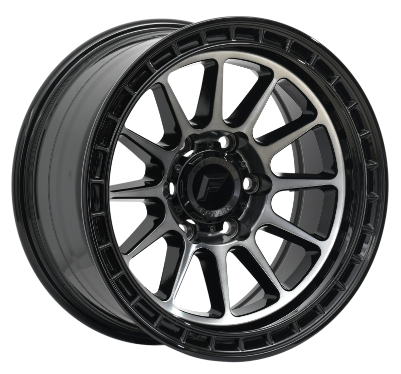 REBEL 1785 Face 2 Black Tint Gloss Black (2)