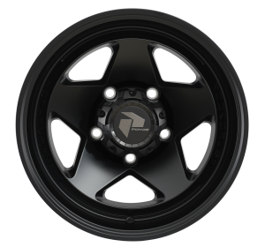 ROCKCRUSH 1790 5150 12N Satin Black (1)