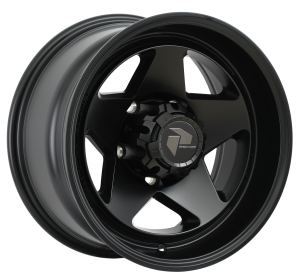 ROCKCRUSH 1790 5150 12N Satin Black (2)