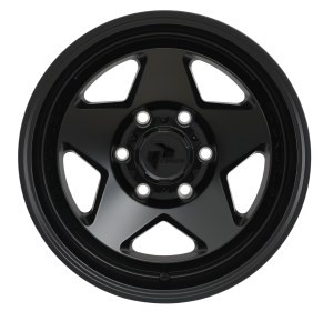 ROCKCRUSH 1790 61397 12N Satin Black (5)