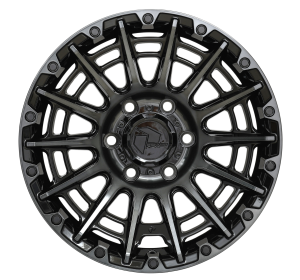 SAVAGE - 1785 DARK TINT JET BLACK (4)