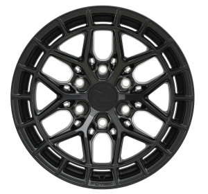 TREMOR 1785 Satin Black (1)