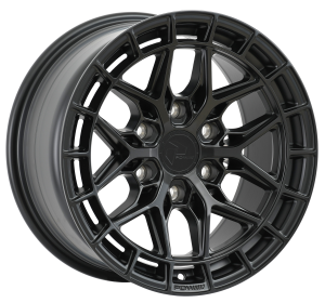 TREMOR 1785 Satin Black (2)