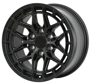 TREMOR 1785 Satin Black (3)