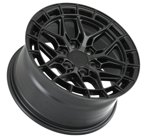 TREMOR 1785 Satin Black (4)