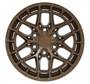 TREMOR 1785 Satin Bronze (1)