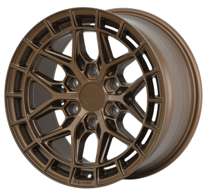 TREMOR 1785 Satin Bronze (3)