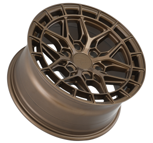 TREMOR 1785 Satin Bronze (4)