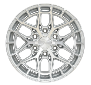 TREMOR - 1785 Silver Machined (1)